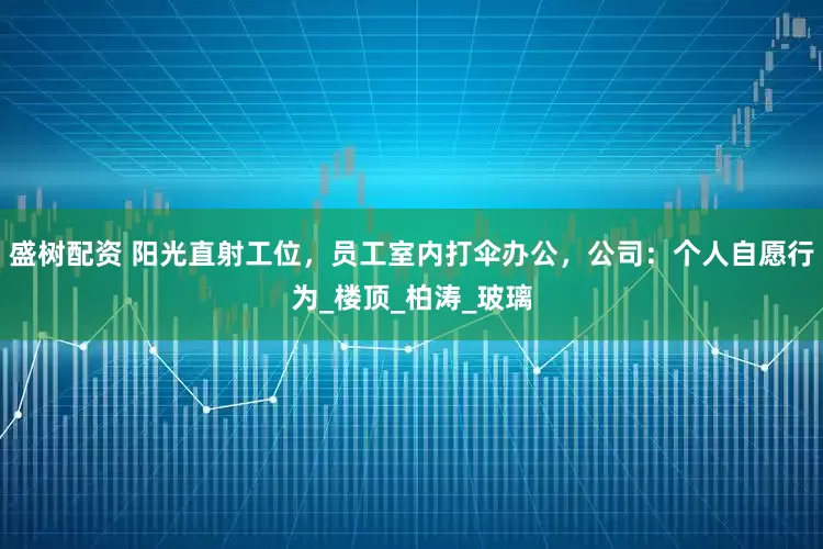 盛树配资 阳光直射工位，员工室内打伞办公，公司：个人自愿行为_楼顶_柏涛_玻璃