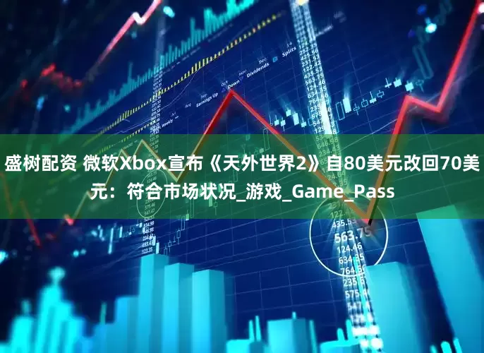 盛树配资 微软Xbox宣布《天外世界2》自80美元改回70美元：符合市场状况_游戏_Game_Pass